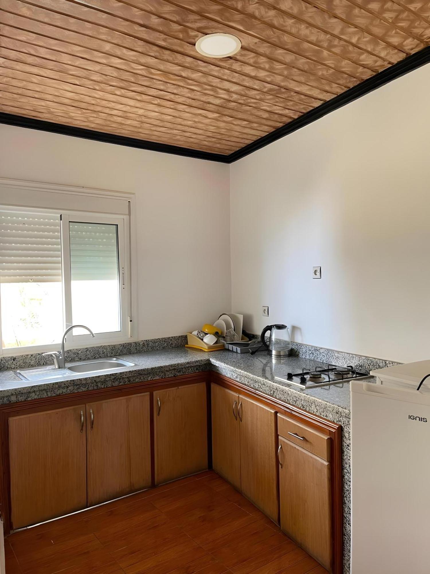 דירות צ'פצ'אוונה Casa Abdou מראה חיצוני תמונה